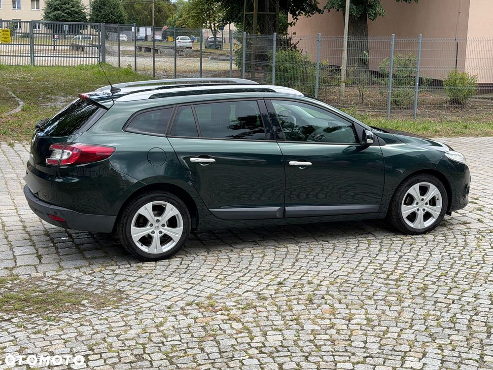 Renault Megane 1.6 16V Luxe Privilege - 10