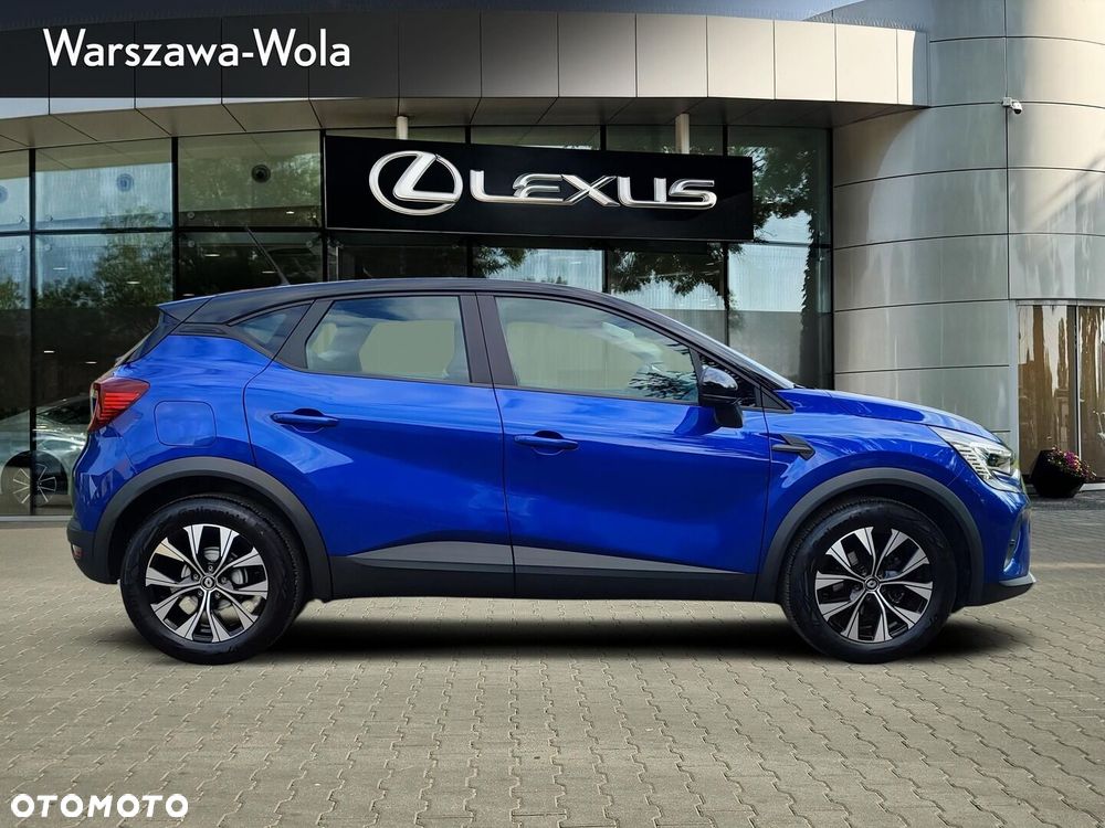 Renault Captur - 8