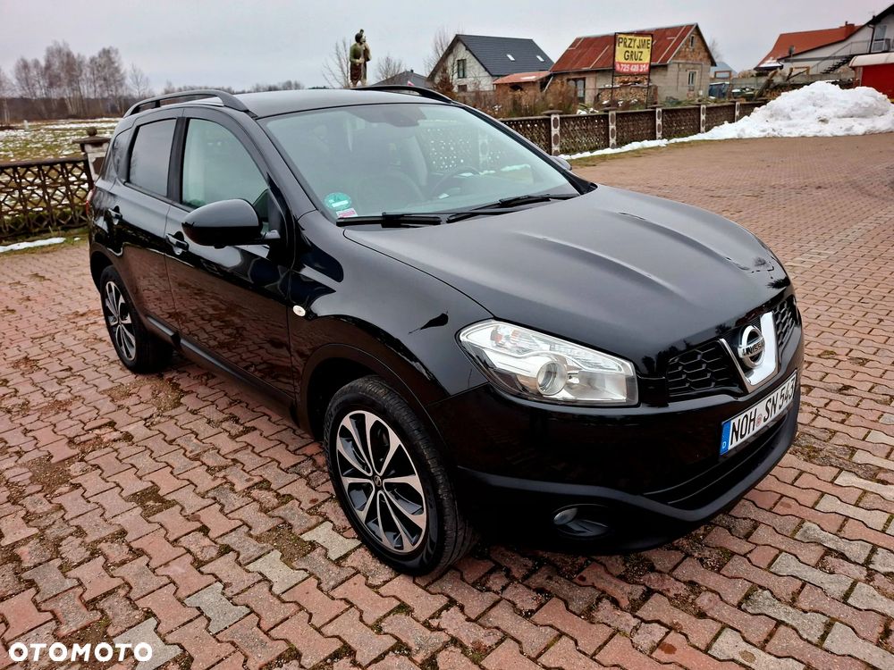 Nissan Qashqai 2.0 360 - 15
