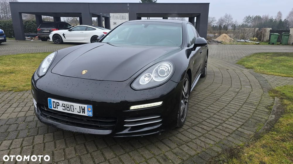 Porsche Panamera 4S Executive PDK - 18