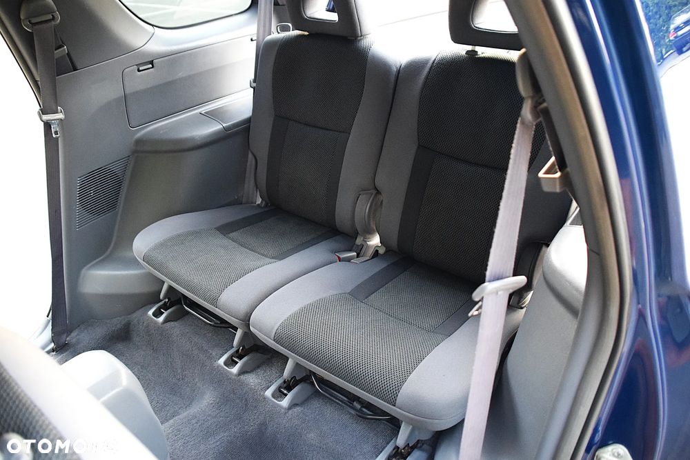 Toyota RAV4 4x4 - 31