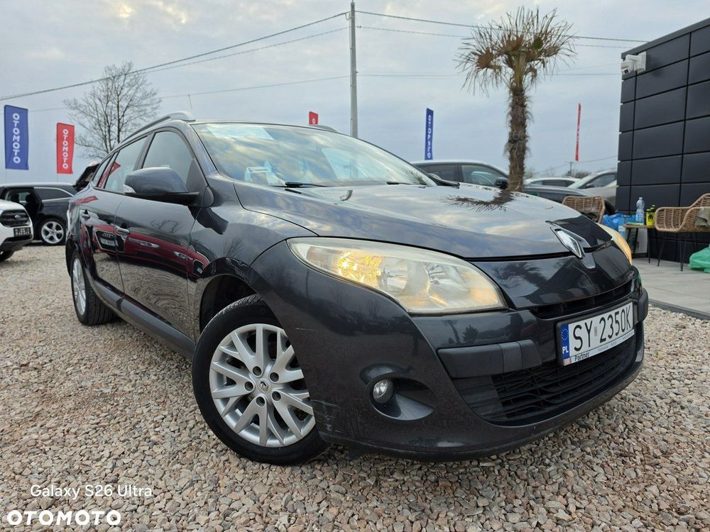Renault Megane - 4