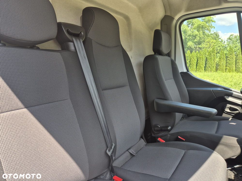 Renault MASTER LIFT 2.3 DCI 150 KM E6+*L2H2*2023r*Kamera*Serwis*PDC*FV23%! - 9