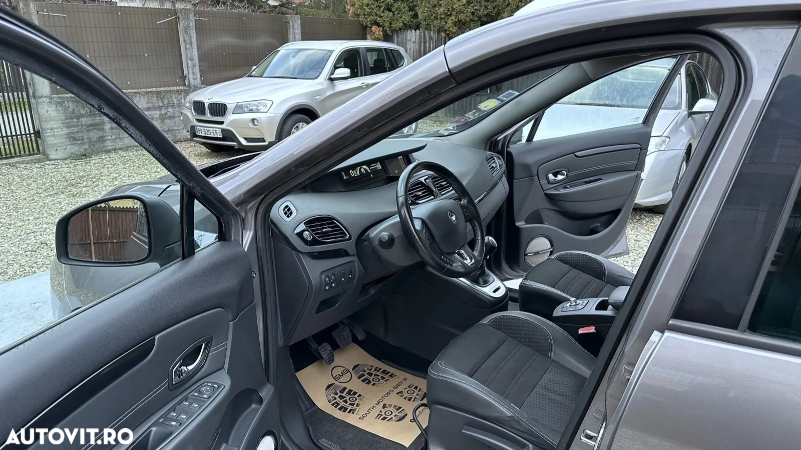 Renault Grand Scenic ENERGY dCi 130 BOSE EDITION - 12
