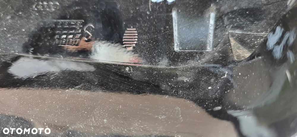 OBUDOWA LUSTERKA PRAWA AUDI A6 C7 4G0857528 - 5