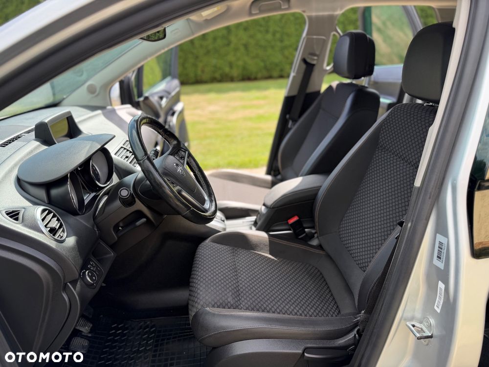 Opel Meriva 1.4 Color Edition - 30