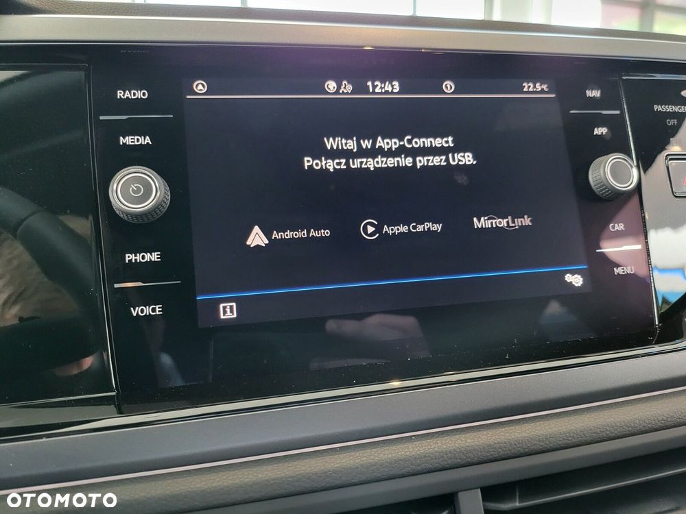 Volkswagen Taigo 1.5 TSI ACT R-Line Plus DSG - 17