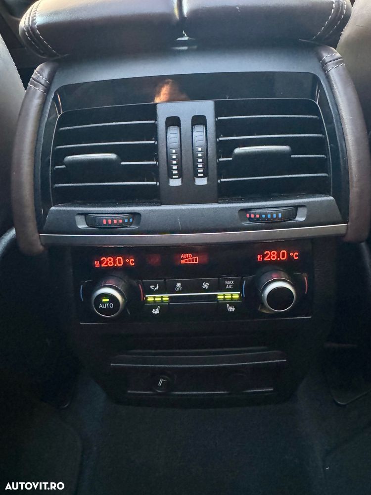 BMW X5 M M50d Sport-Aut. - 38