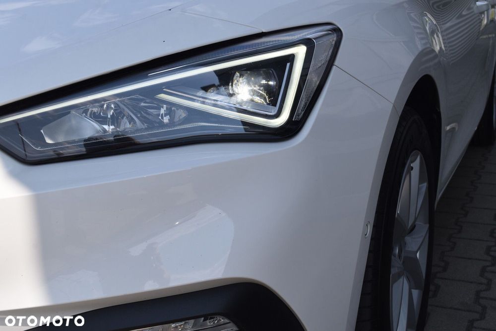 Seat Leon - 36
