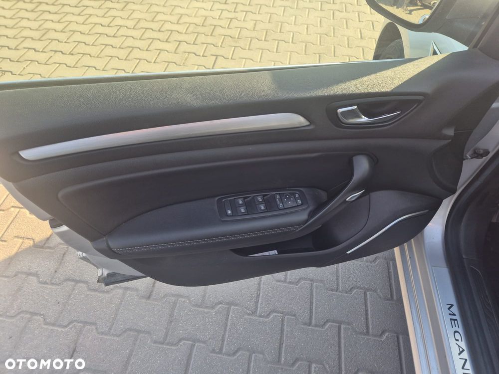 Renault Megane ENERGY dCi 110 GT LINE - 21