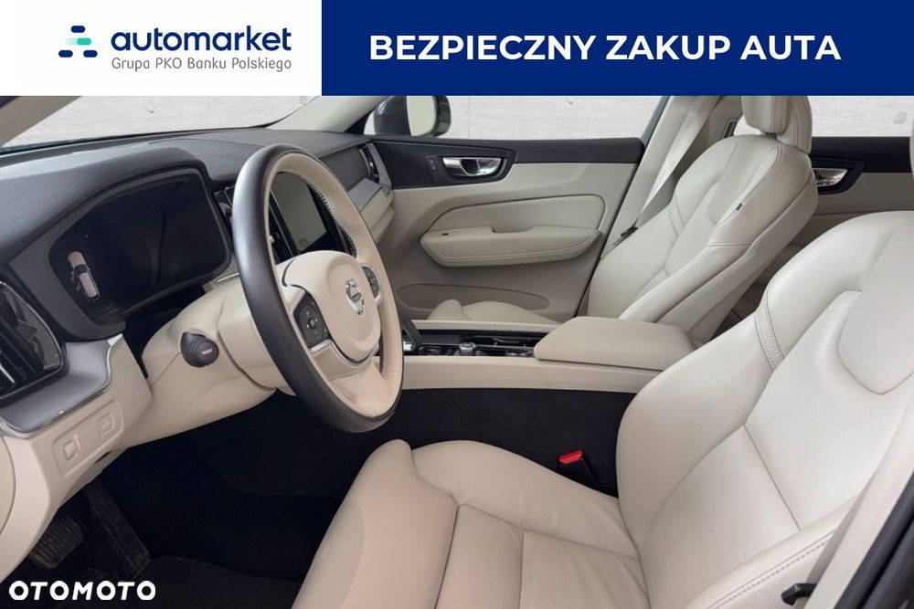 Volvo XC 60 B5 D AWD Momentum Pro - 7
