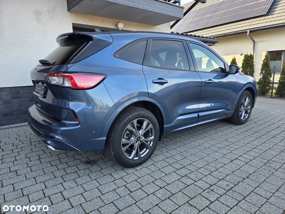 Ford Kuga 1.5 EcoBoost ST-LINE - 11