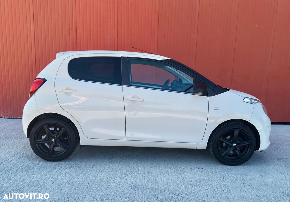 Citroën C1 - 7