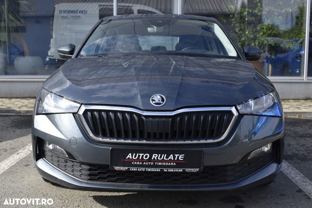 Skoda Scala 1.0 TSI DSG Ambition - 3