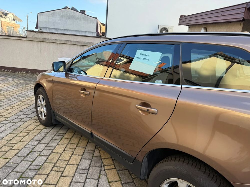 Volvo XC 60 - 7