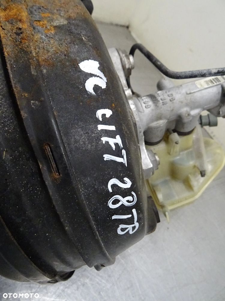 OPEL VECTRA C GTS LIFT 05-08 SERWO POMPA SERWA 12794677 - 3
