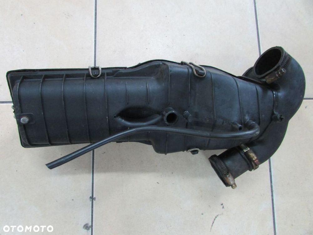 MOTO GUZZI NEVADA puszka filtra airbox - 1