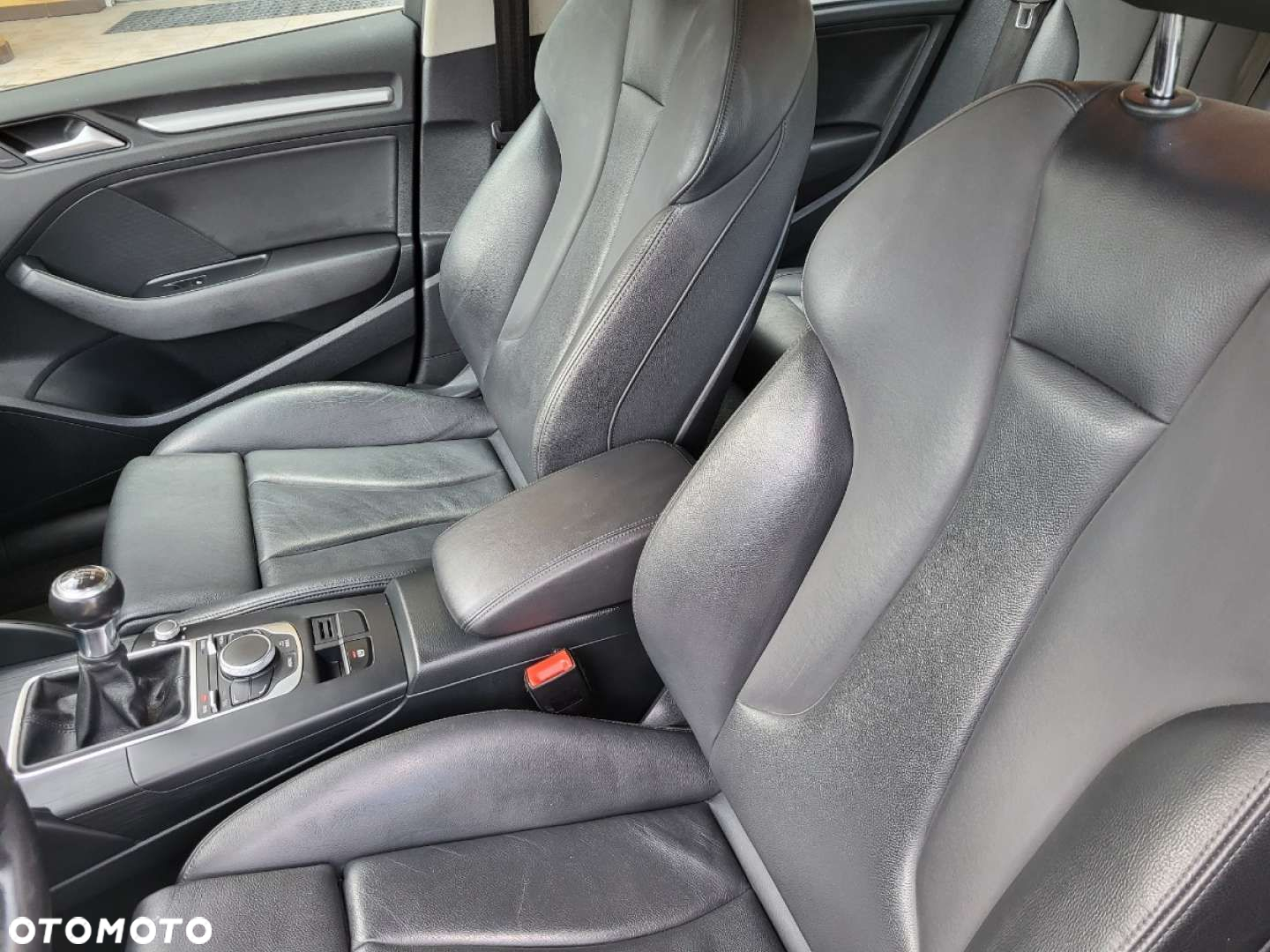 Audi A3 - 33