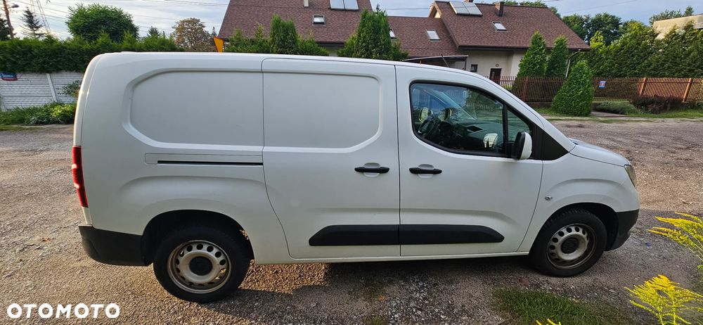 Opel Combo 1.5 CDTI Edition S&S - 5
