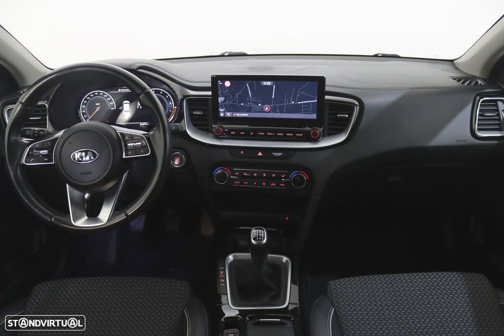 Kia XCeed 1.0 T-GDI Drive - 6