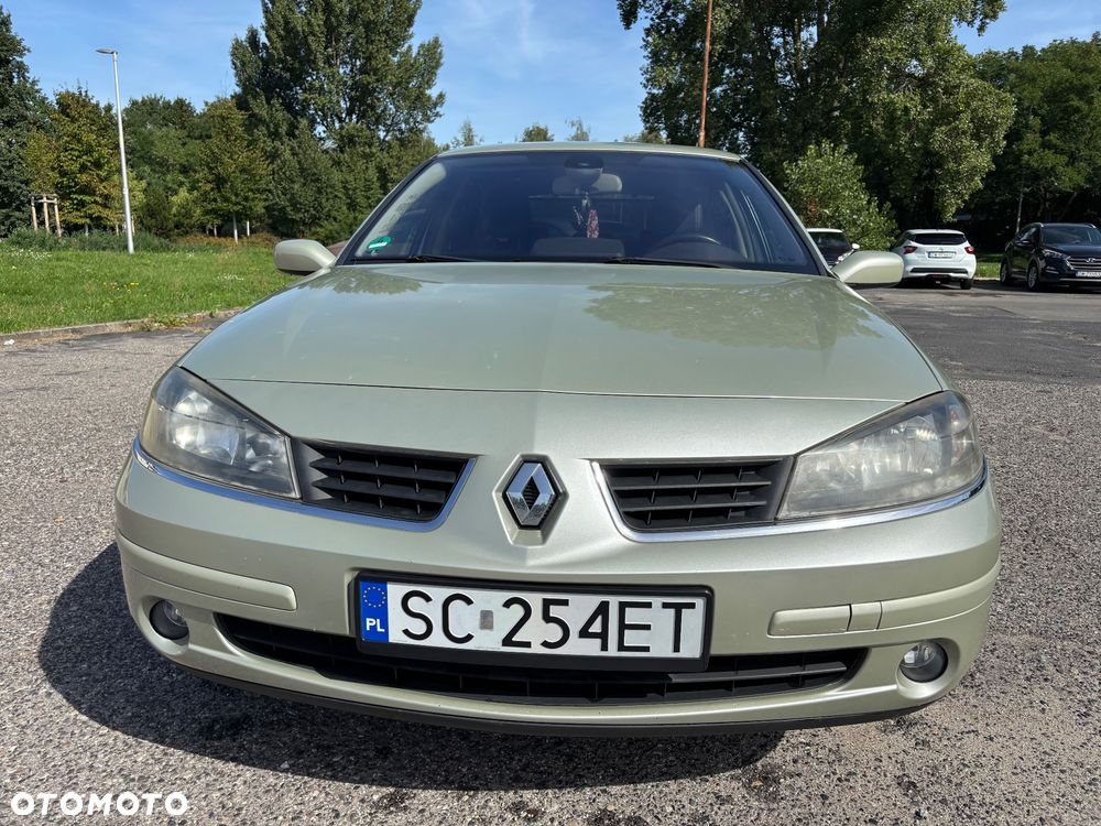 Renault Laguna
