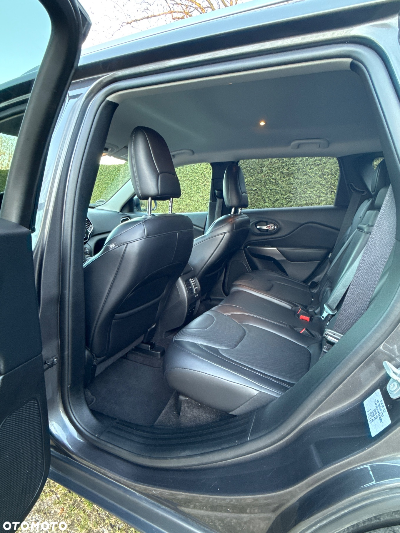 Jeep Cherokee 2.2 MJD Active Drive II Limited - 6