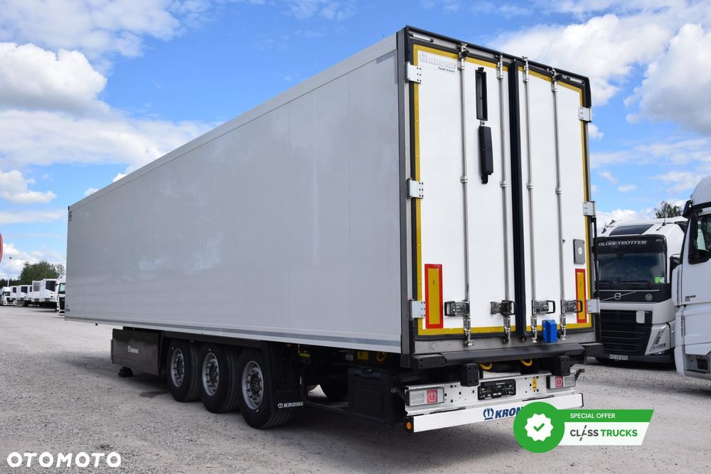 Krone SDR Cool Liner FP 60 ThermoKing SLXi 300 - 7