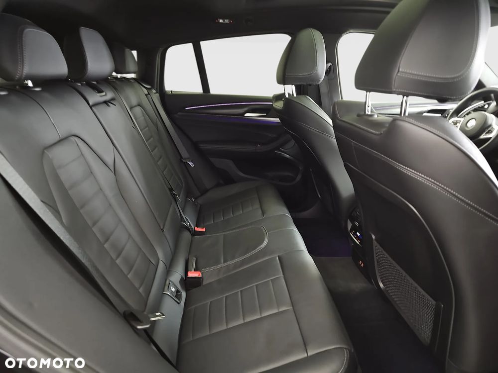 BMW X4 xDrive30d M Sport - 38