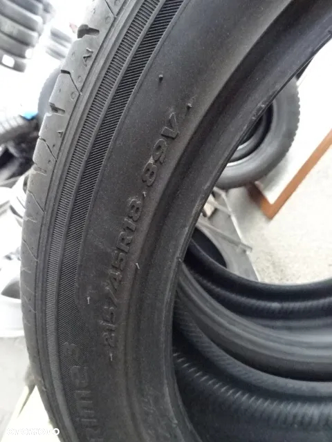 215/45/R18 89V Hankook Ventus Prime 3 - 8