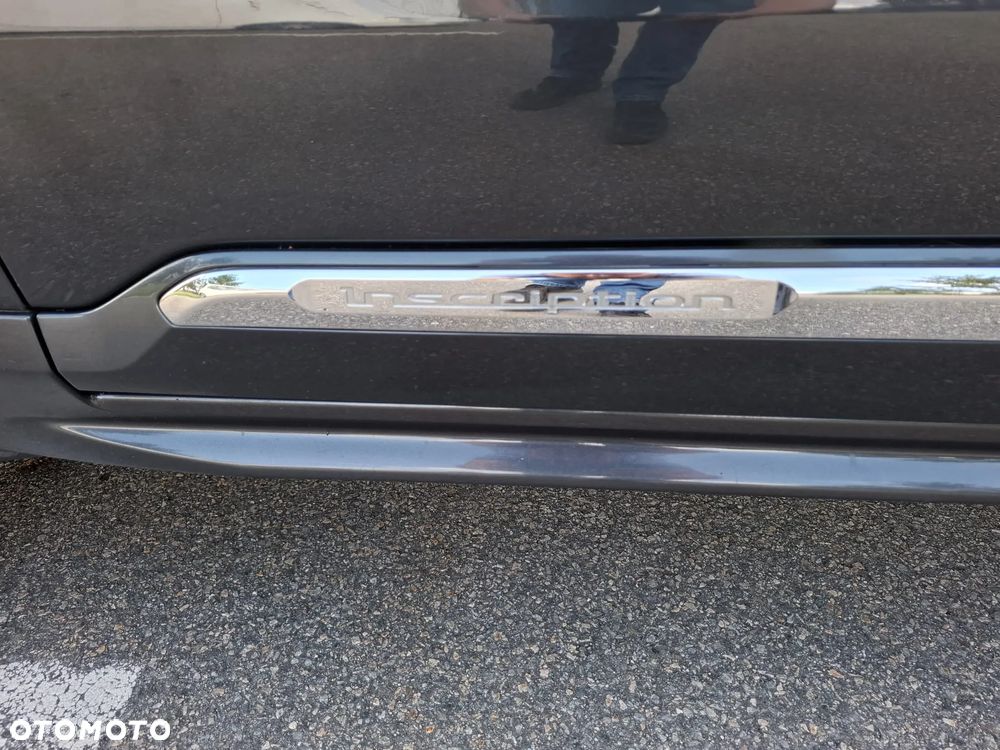 Volvo XC 90 B5 D AWD Inscription 7os - 5