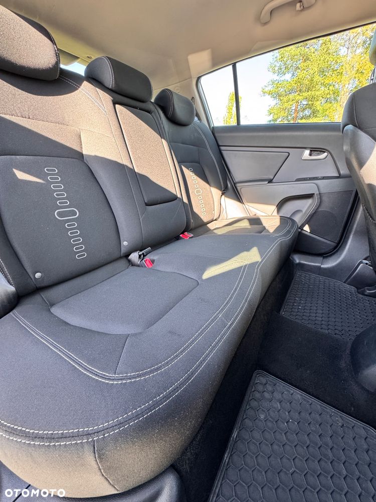 Kia Sportage 1.6 GDI L 2WD - 10