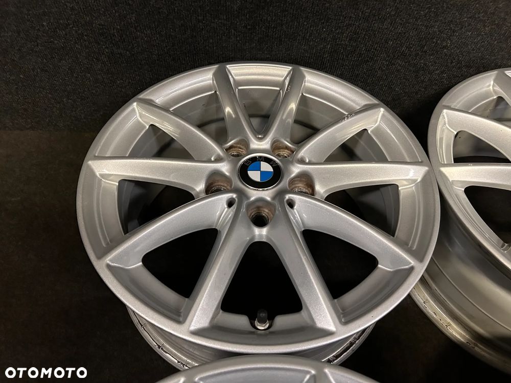 Alufelgi BMW Seria 1 F40, Seria 2 F45, F46 16 cali 5x112 4szt. + Czujniki - 6