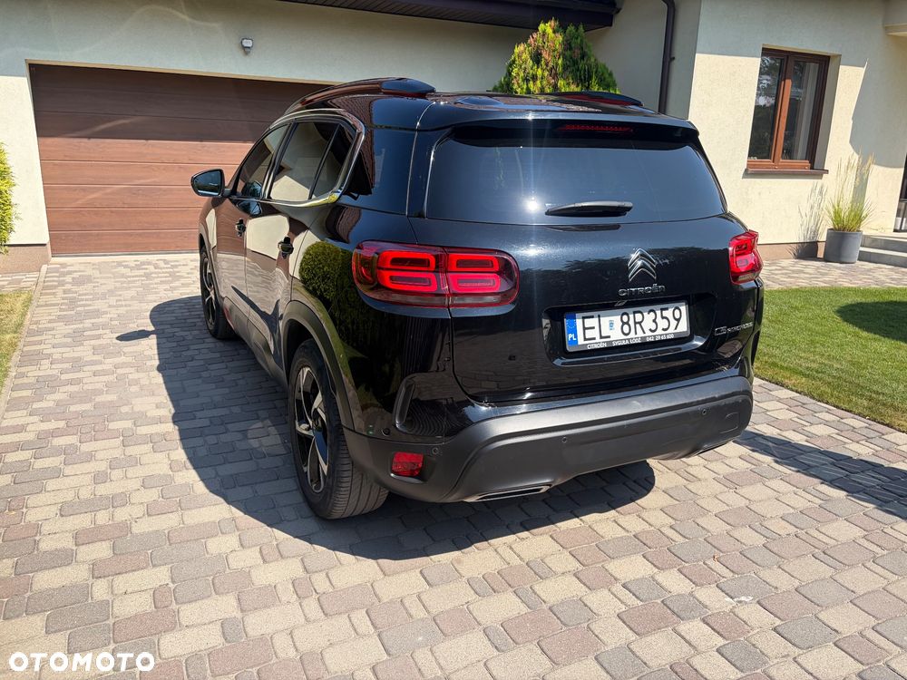 Citroën C5 Aircross 1.2 PureTech Feel - 3