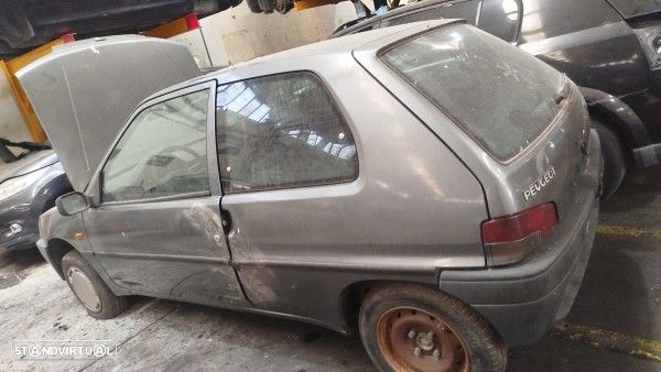 Para Peças Peugeot 106 Ii (1A_, 1C_) - 2