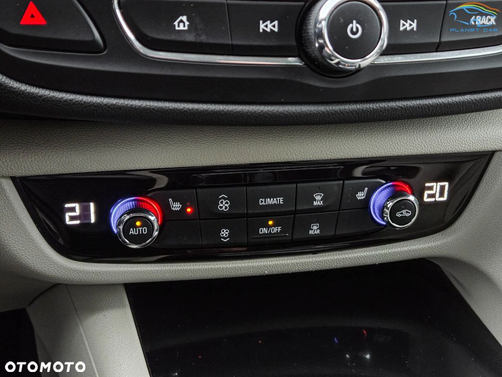 Opel Insignia Grand Sport 2.0 Diesel Dynamic - 38