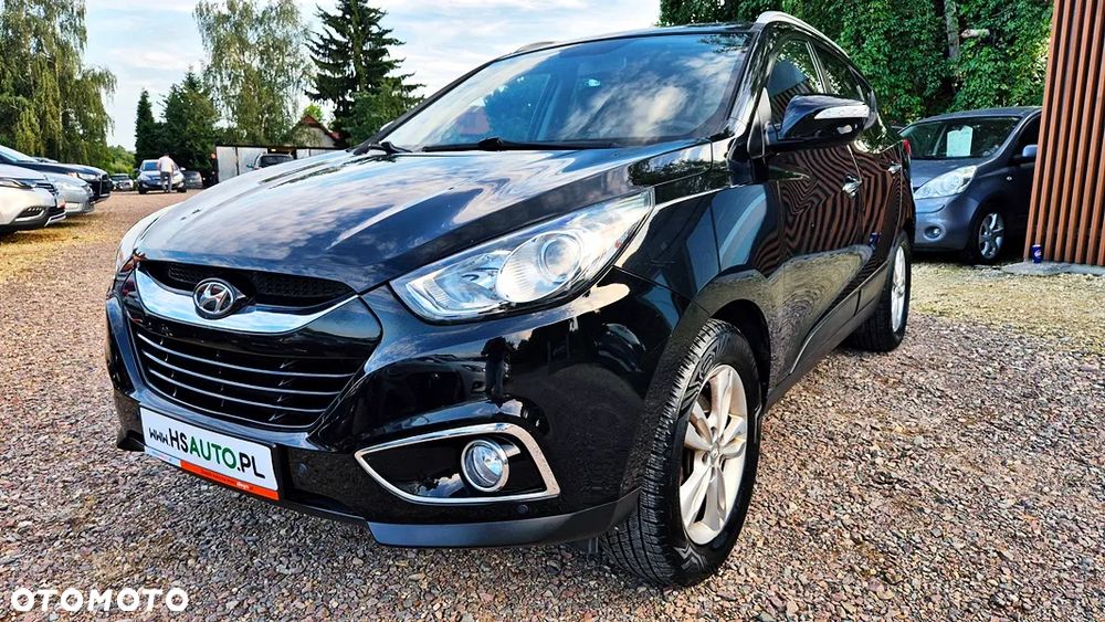 Hyundai ix35 - 28