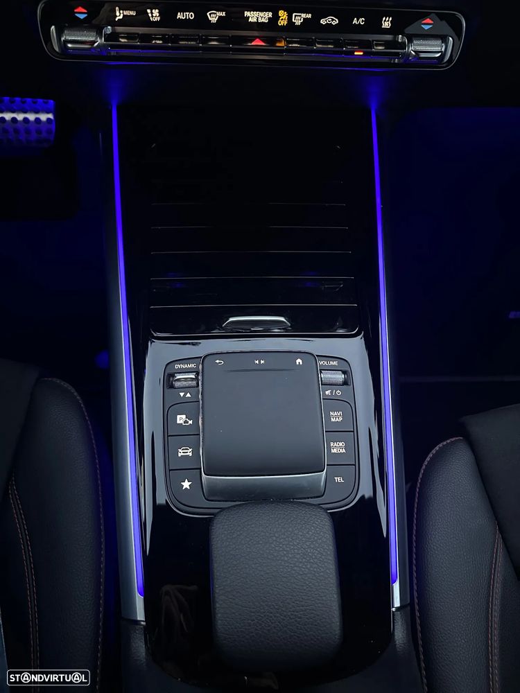 Mercedes-Benz EQA 250 AMG Line - 21