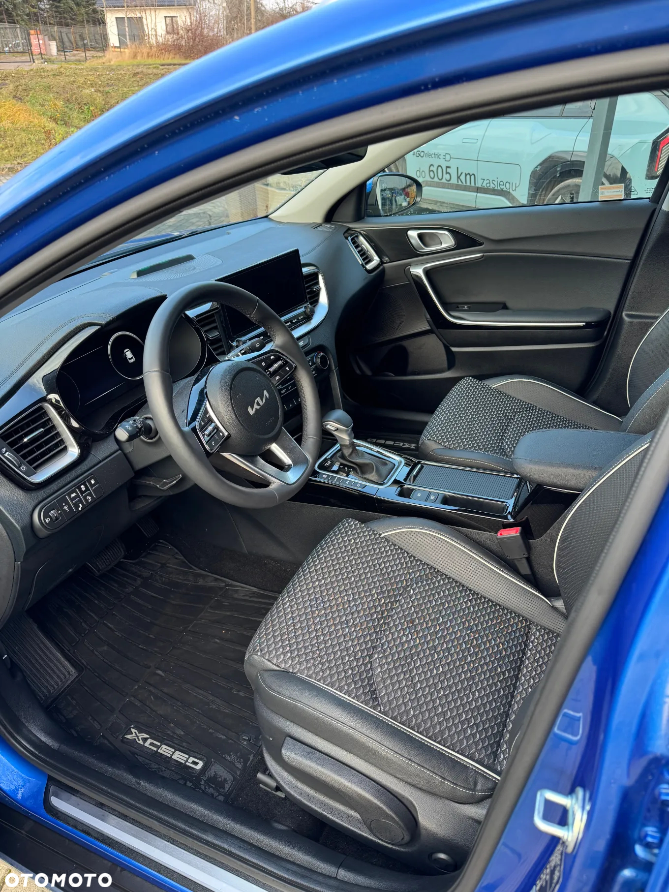 Kia XCeed - 5