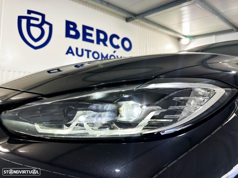 BMW i4 eDrive40 Pack Desportivo M - 14