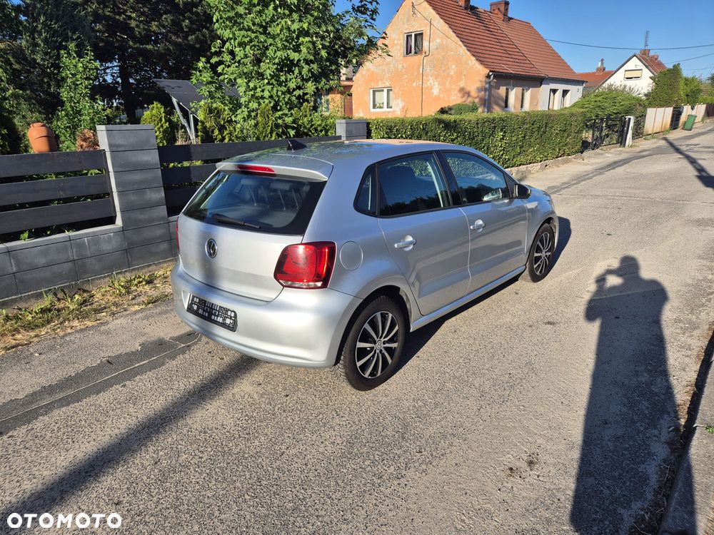 Volkswagen Polo - 10