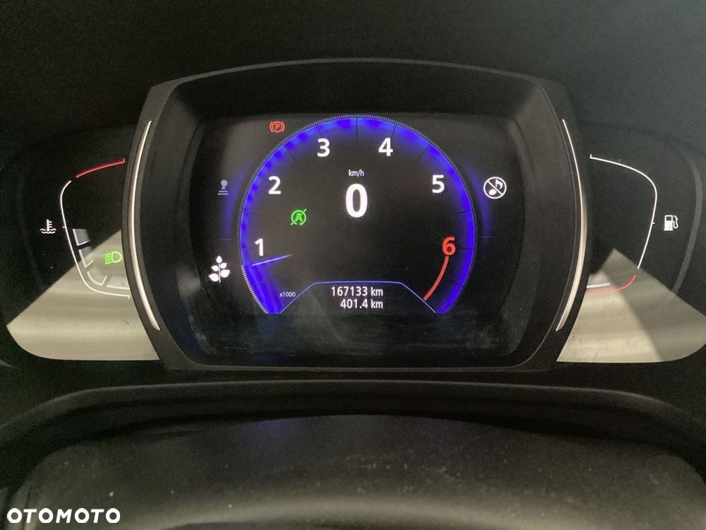 Renault Kadjar Energy TCe 130 Experience - 14