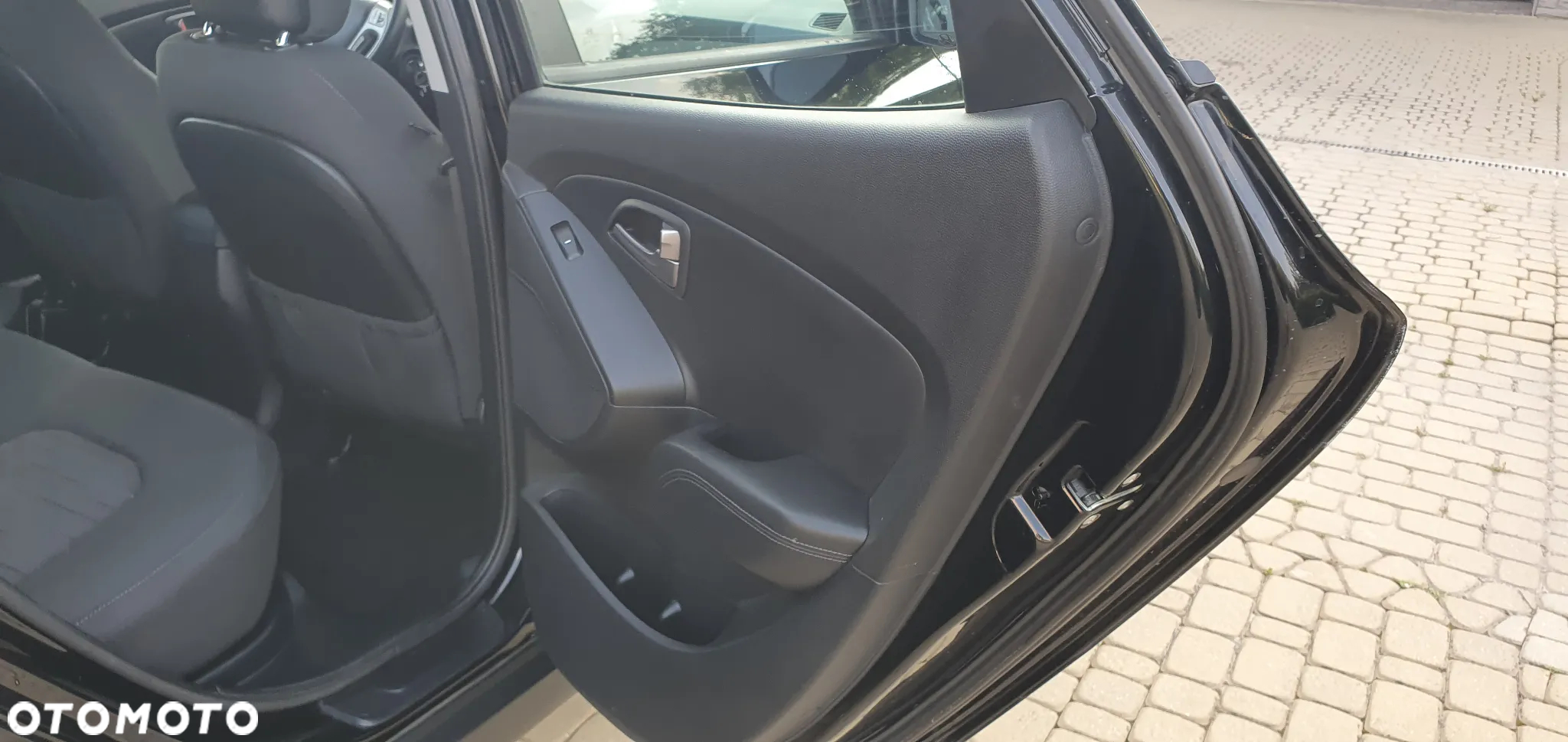 Hyundai ix35 1.6 2WD Comfort - 22