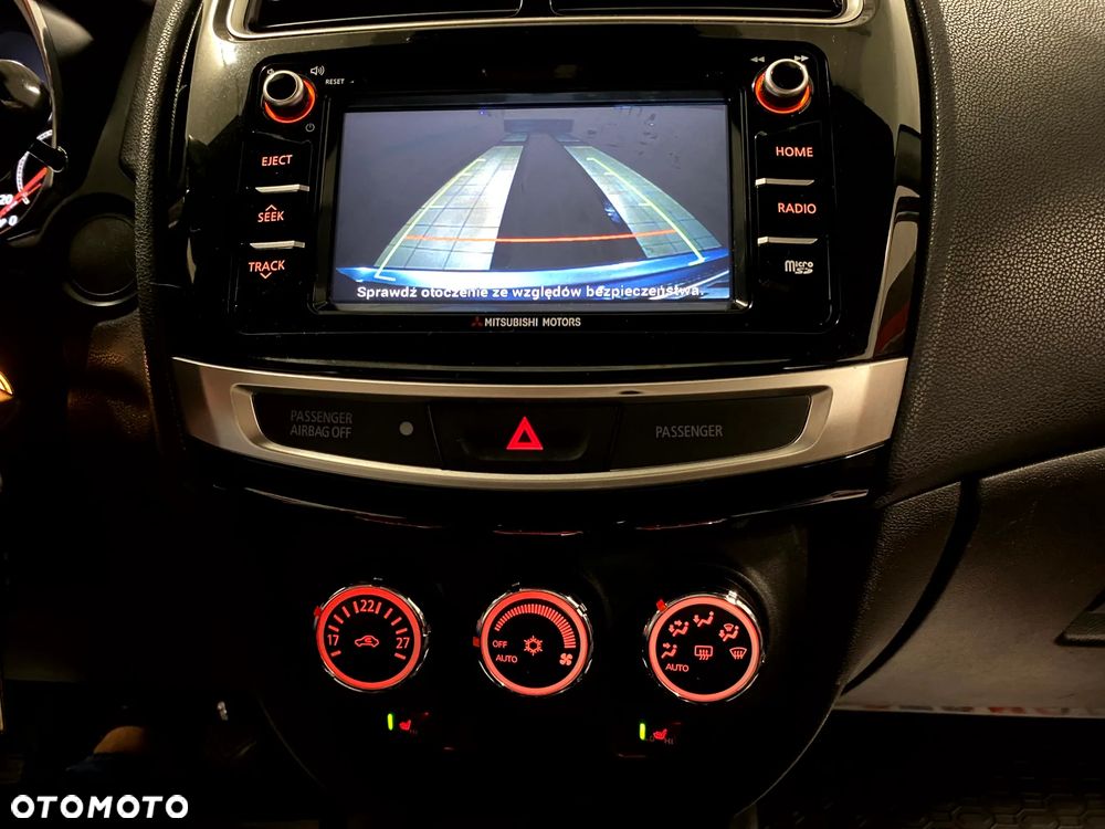Mitsubishi ASX 1.6 Blue Sky Edition - 15