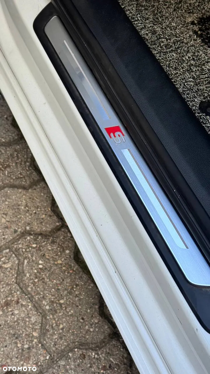 Audi A6 Limousine 2.0 TDI ultra S tronic - 18