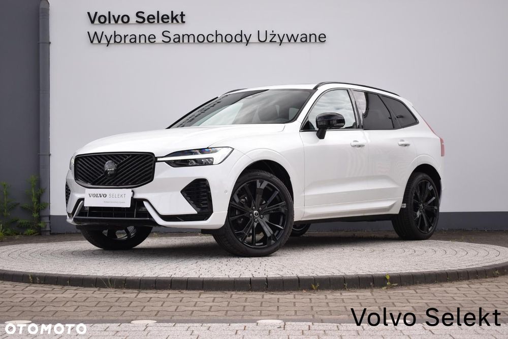Volvo XC 60 - 1