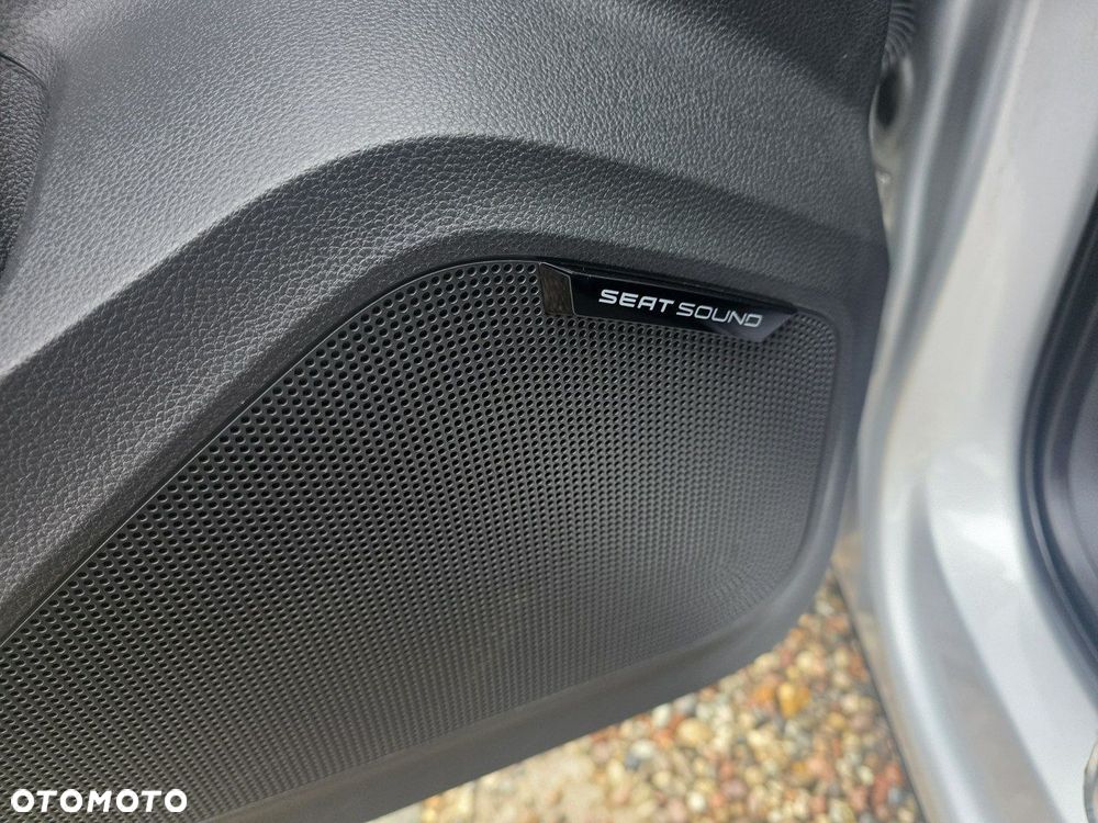 Seat Ateca 2.0 TDI 4Drive XCELLENCE - 14