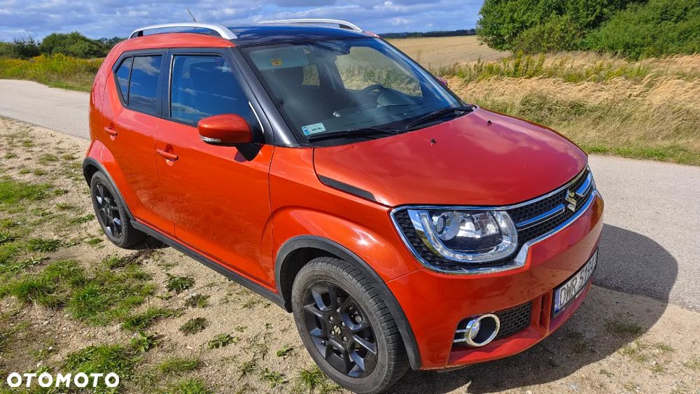 Suzuki Ignis 1.2 Comfort - 3