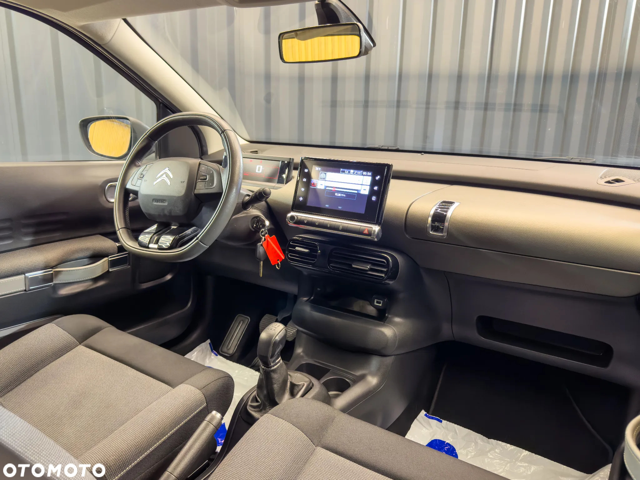 Citroën C4 Cactus 1.2 PureTech Live - 15