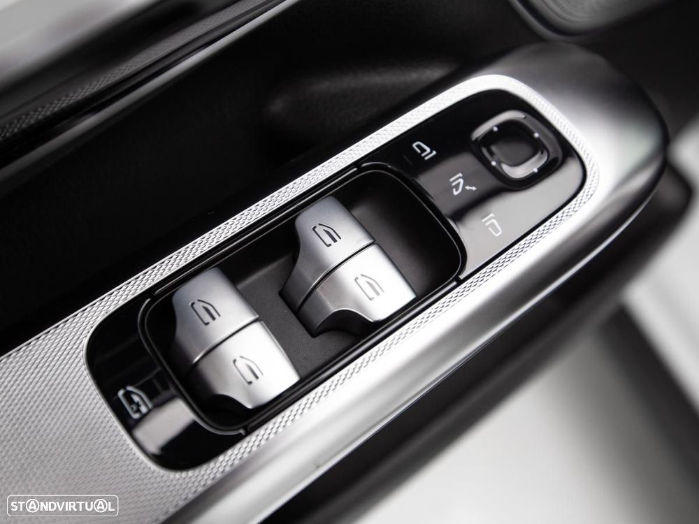 Mercedes-Benz EQE 300 Edition Electric Art - 20