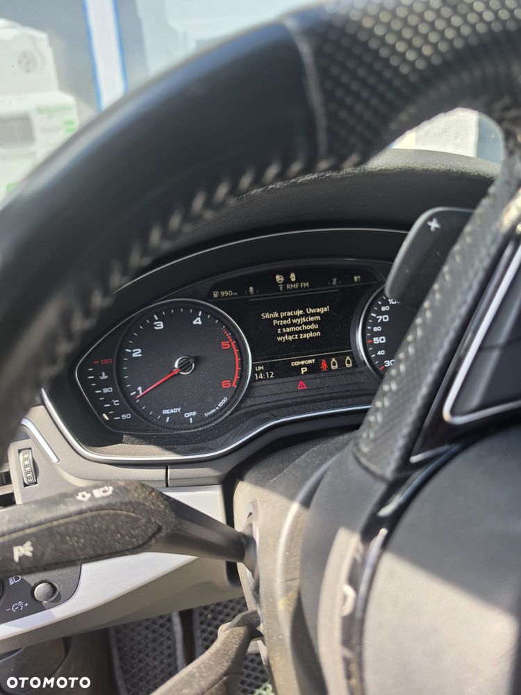 Audi A5 Coupé 2.0 TDI Quattro Sport S tronic - 3